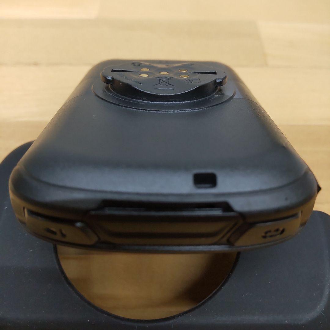 GARMIN Edge530 本体 ＋ 外品シリコンカバー