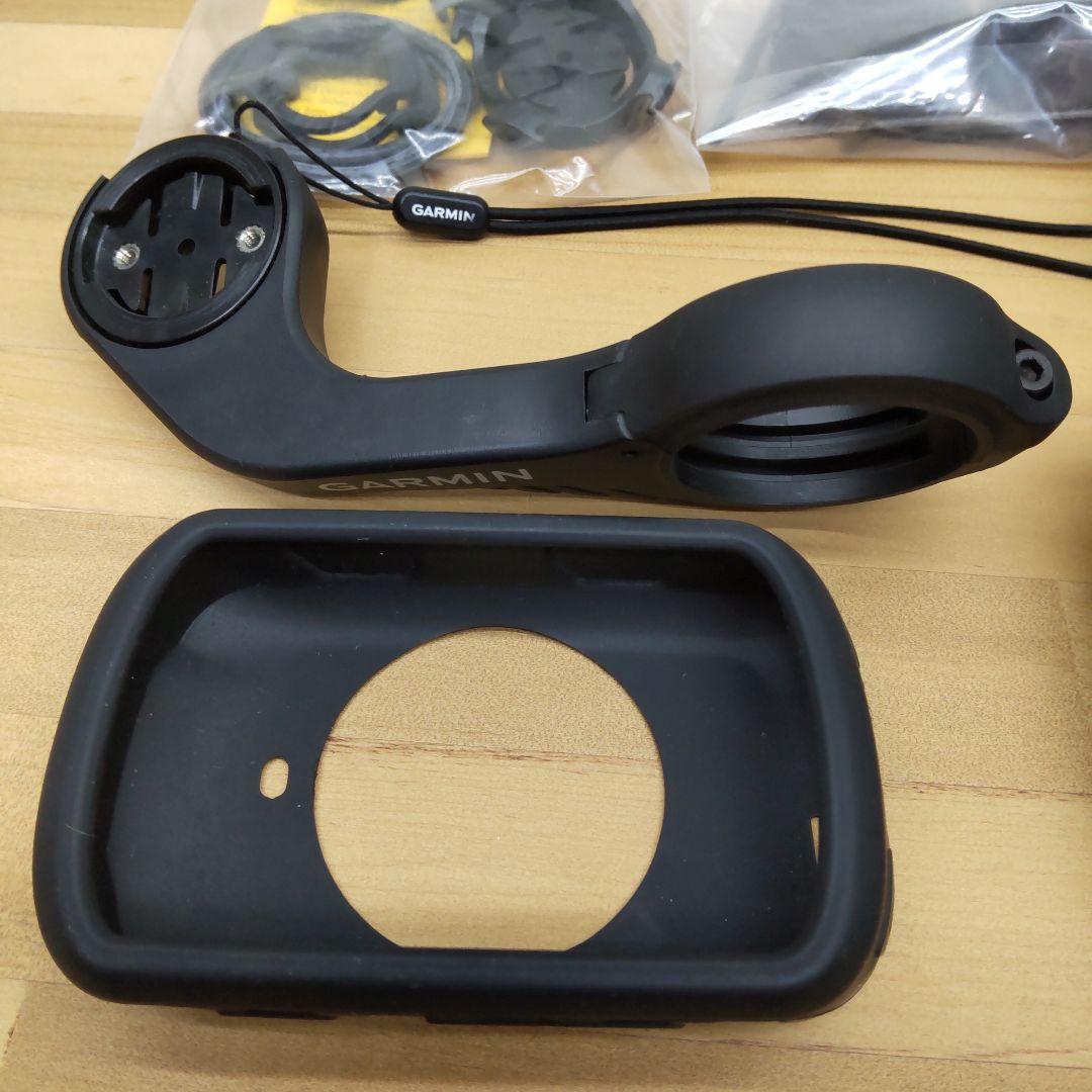 GARMIN Edge530 本体 ＋ 外品シリコンカバー