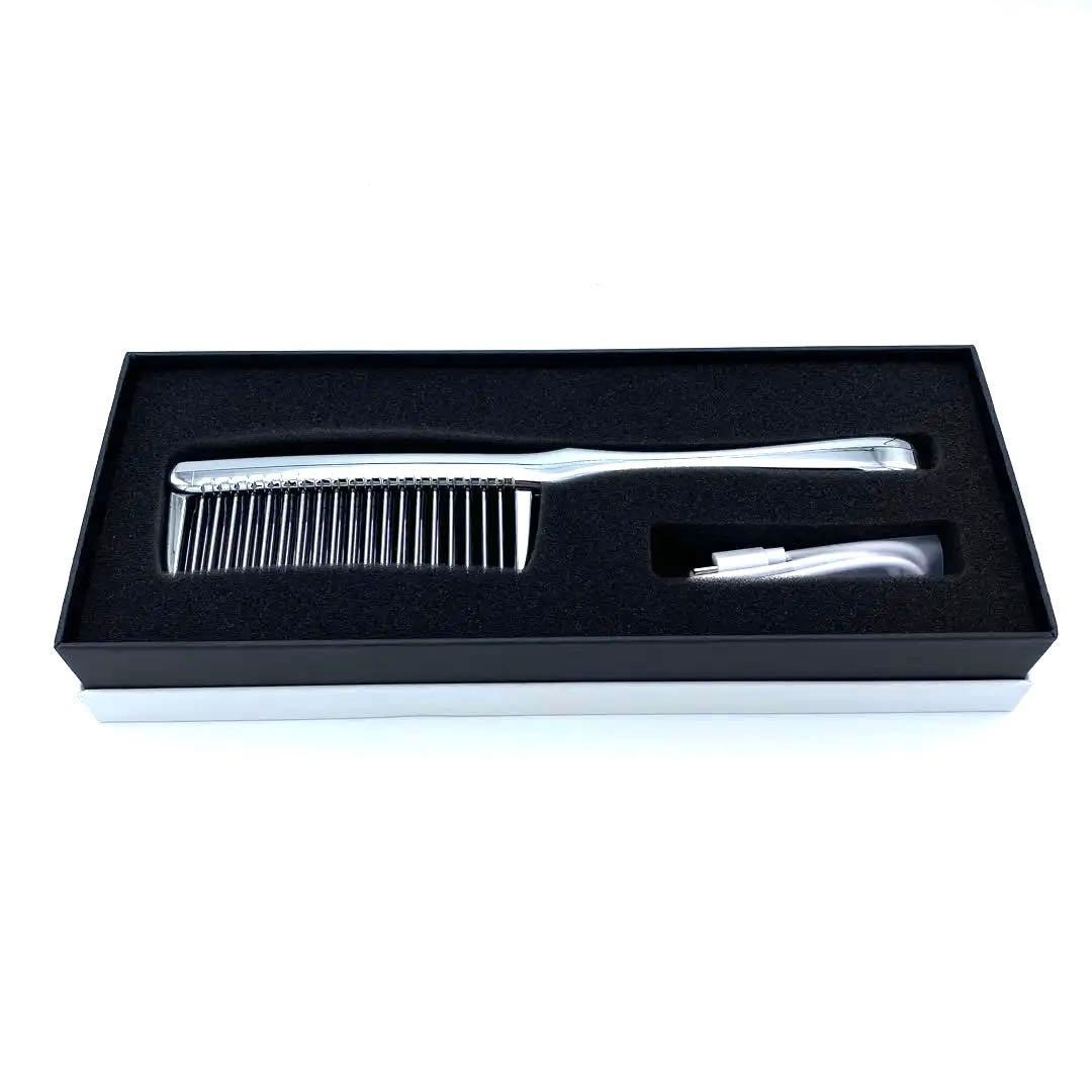 KARAMAN カラマン ビューティーブラシ ヘアブラシ 美品