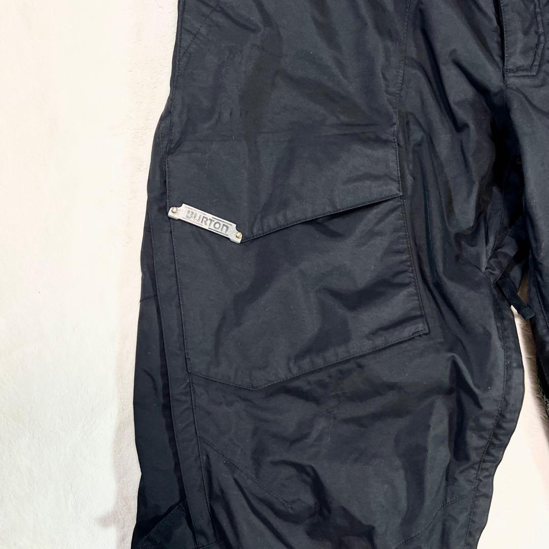 BURTON バートン　スキーウェア　スノボウェア　セットアップ　L&M