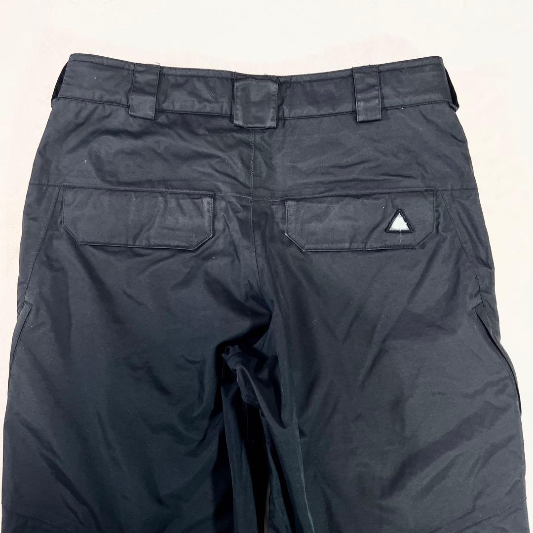 BURTON バートン　スキーウェア　スノボウェア　セットアップ　L&M