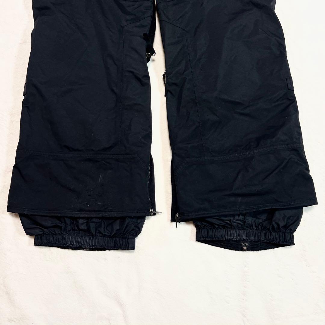 BURTON バートン　スキーウェア　スノボウェア　セットアップ　L&M