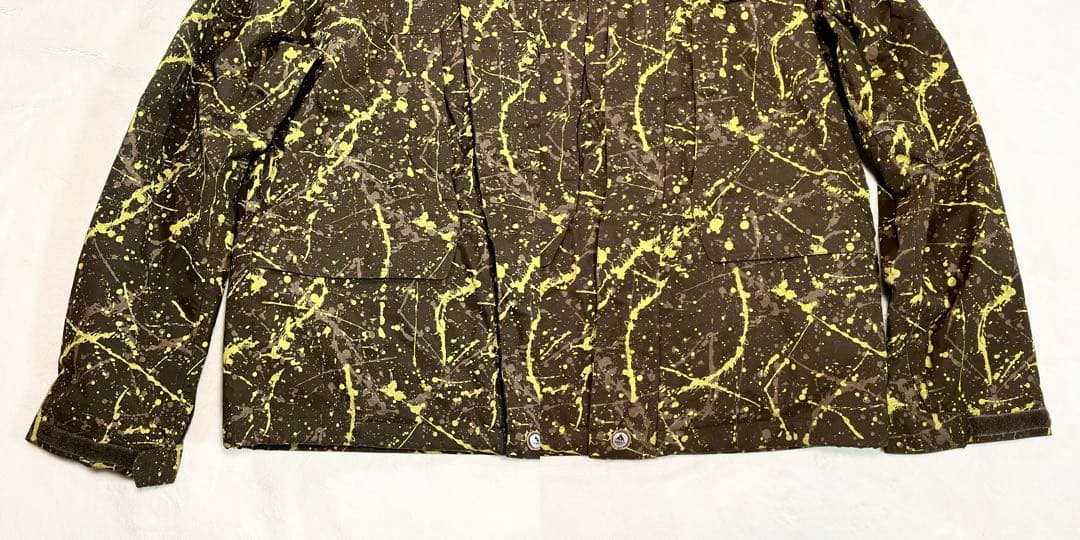 BURTON バートン　スキーウェア　スノボウェア　セットアップ　L&M