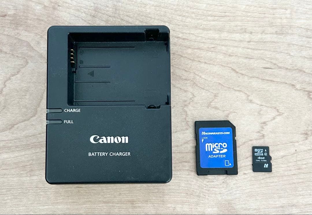 Canon Kiss X4⭐️デジタル一眼レフカメラ⭐️本体＋レンズセット