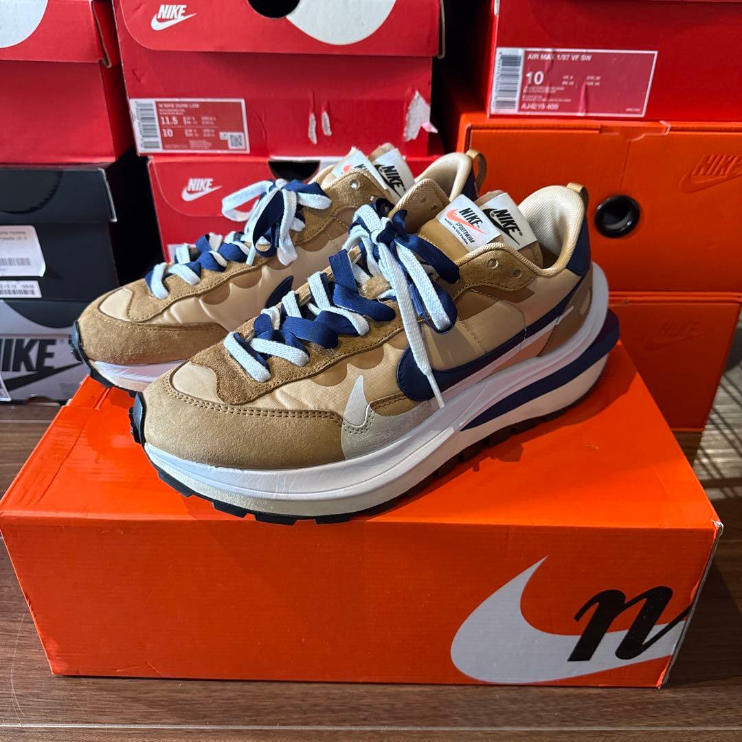 NIKE VAPORWAFFLE / SACAI ヴェイパーワッフルサカイ