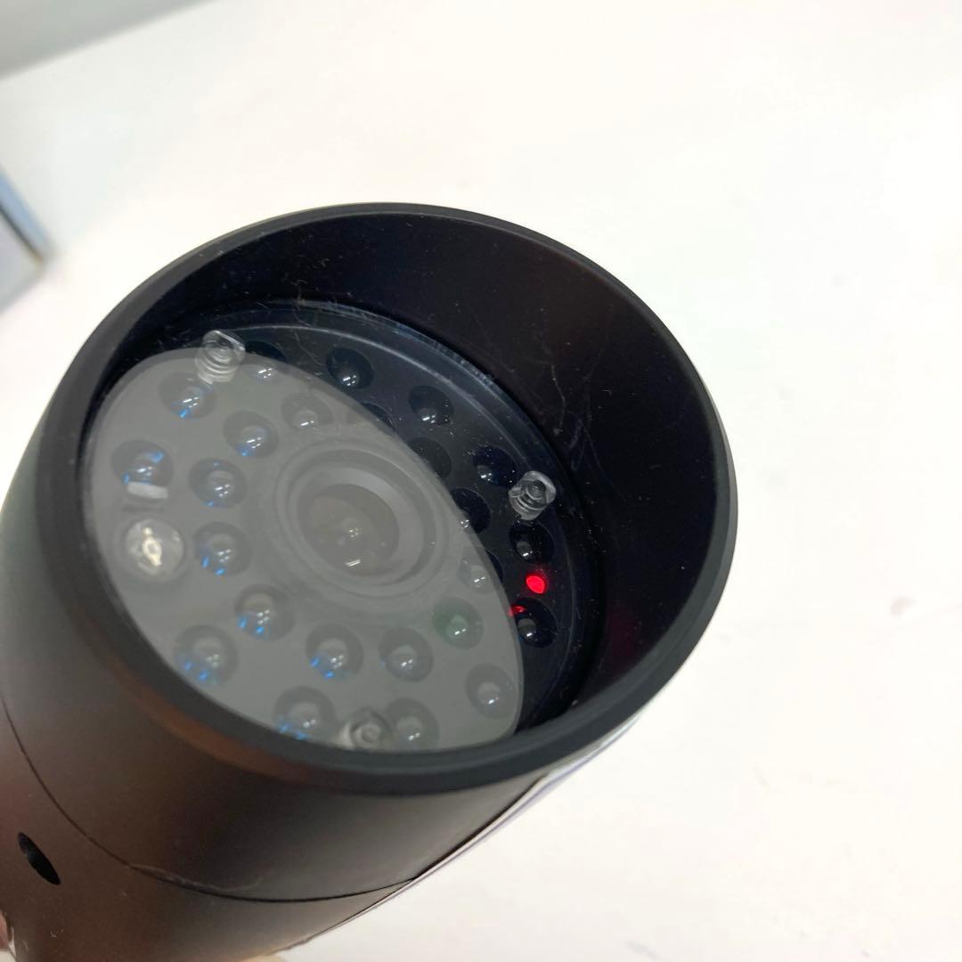 A939-2 見守り隊 TR-X50R TR-X50WCP 防犯カメラ