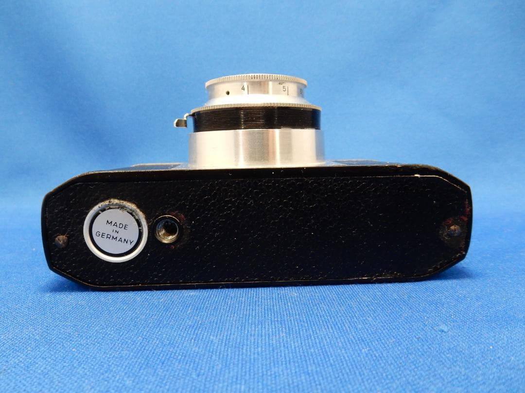 #0993 Iloca(イロカ) QUICK-A 動作OK アンティーク