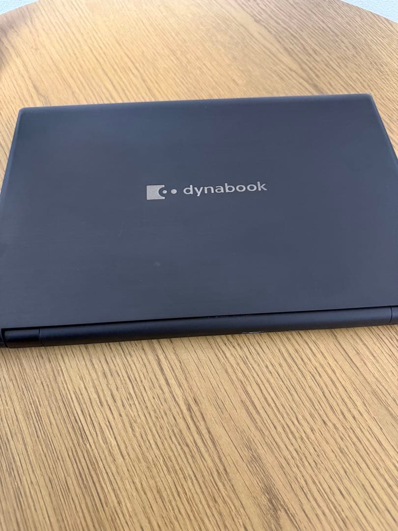 Dynabook B65/EP メモリ16GB i3 Windows11 Pro