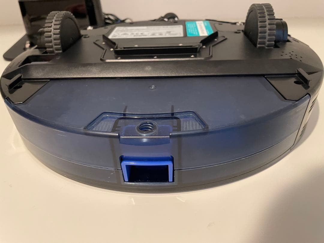 Anker Eufy  RoboVac G10 Hybrid ロボット掃除機