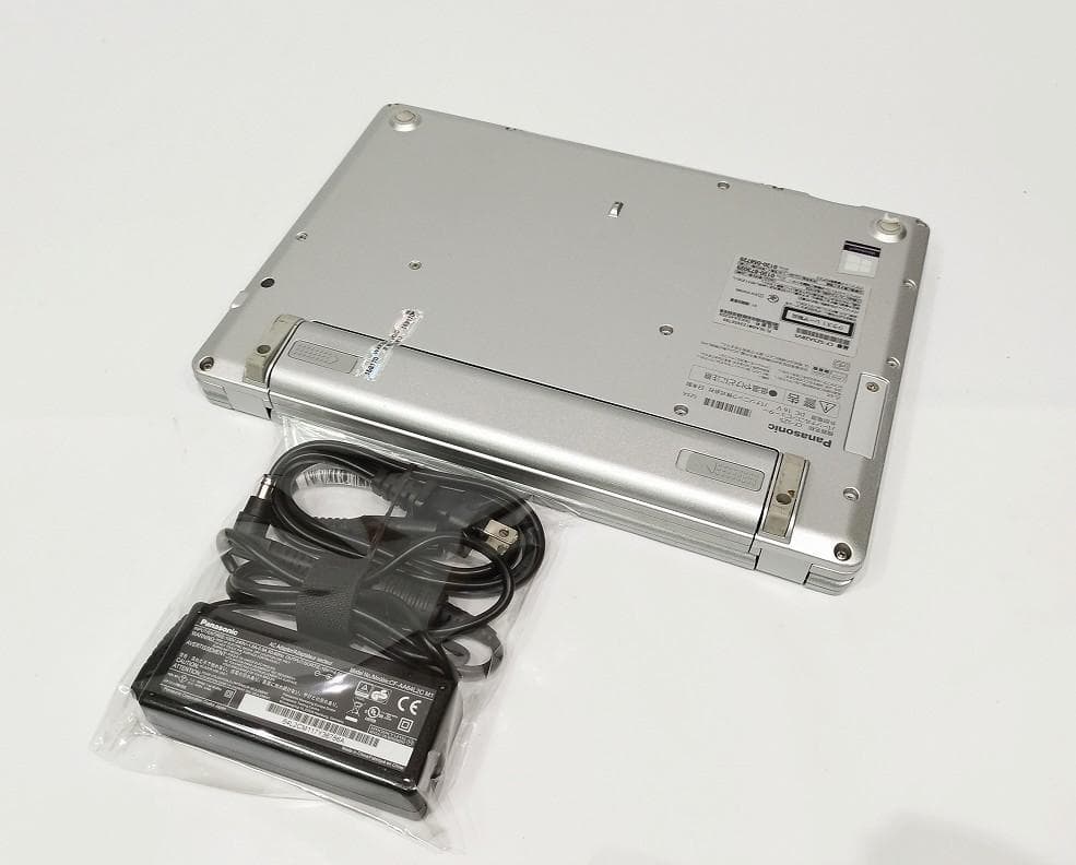 かず CF-SZ5A28VS 6世代-I5 SSD DVD WiFi