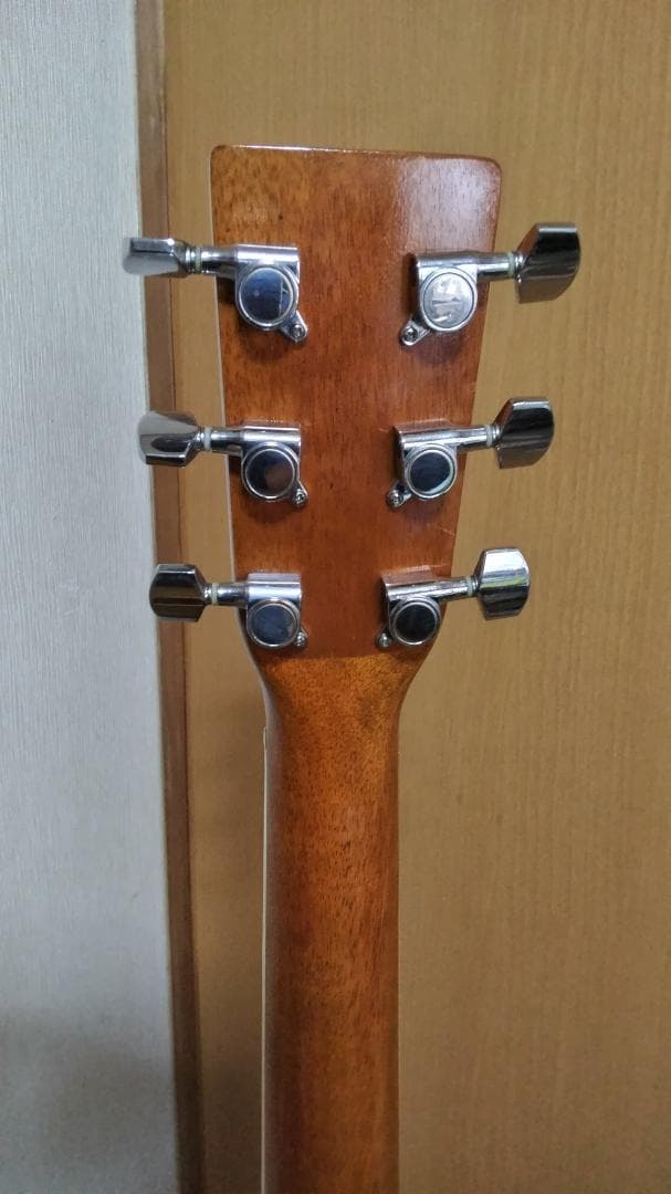 ❤️弦高調整済！「Sepia Crue セピアクルー W130/N」島村楽器さん