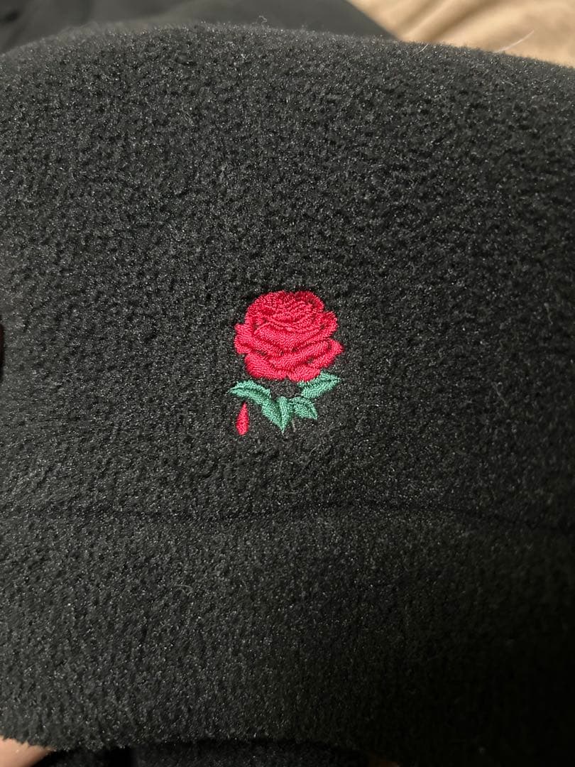 UNDERCOVER 時計じかけのオレンジ　モッズコート