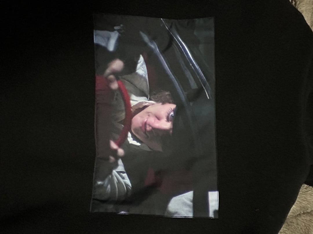 UNDERCOVER 時計じかけのオレンジ　モッズコート