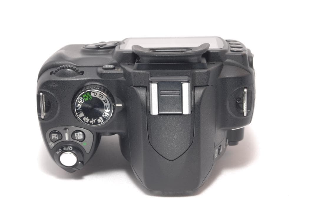 ⭐️手振れ補正レンズ付き⭐️Nikon D60　デジタル一眼レフ 高画質