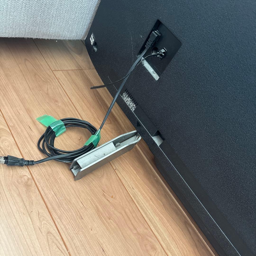 【ジャンク品】液晶テレビ ソニー　BRAVIA ブラビアSONY 4K 65型