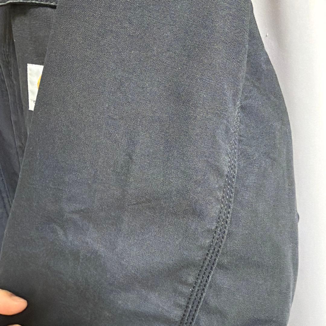 最終価格　Carhartt カーハート ワークジャケット　中綿　シンサレート