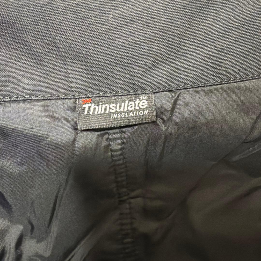 最終価格　Carhartt カーハート ワークジャケット　中綿　シンサレート