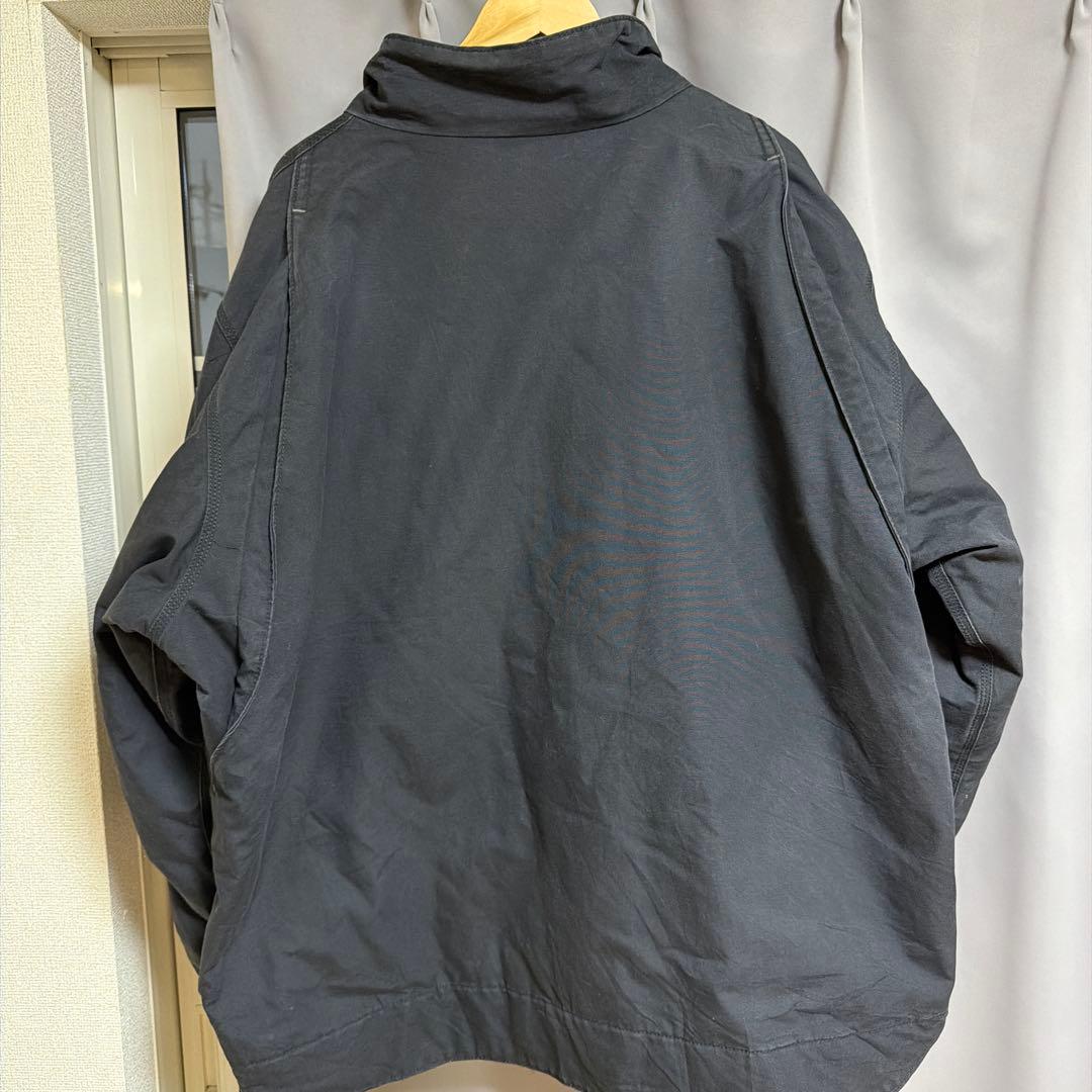 最終価格　Carhartt カーハート ワークジャケット　中綿　シンサレート