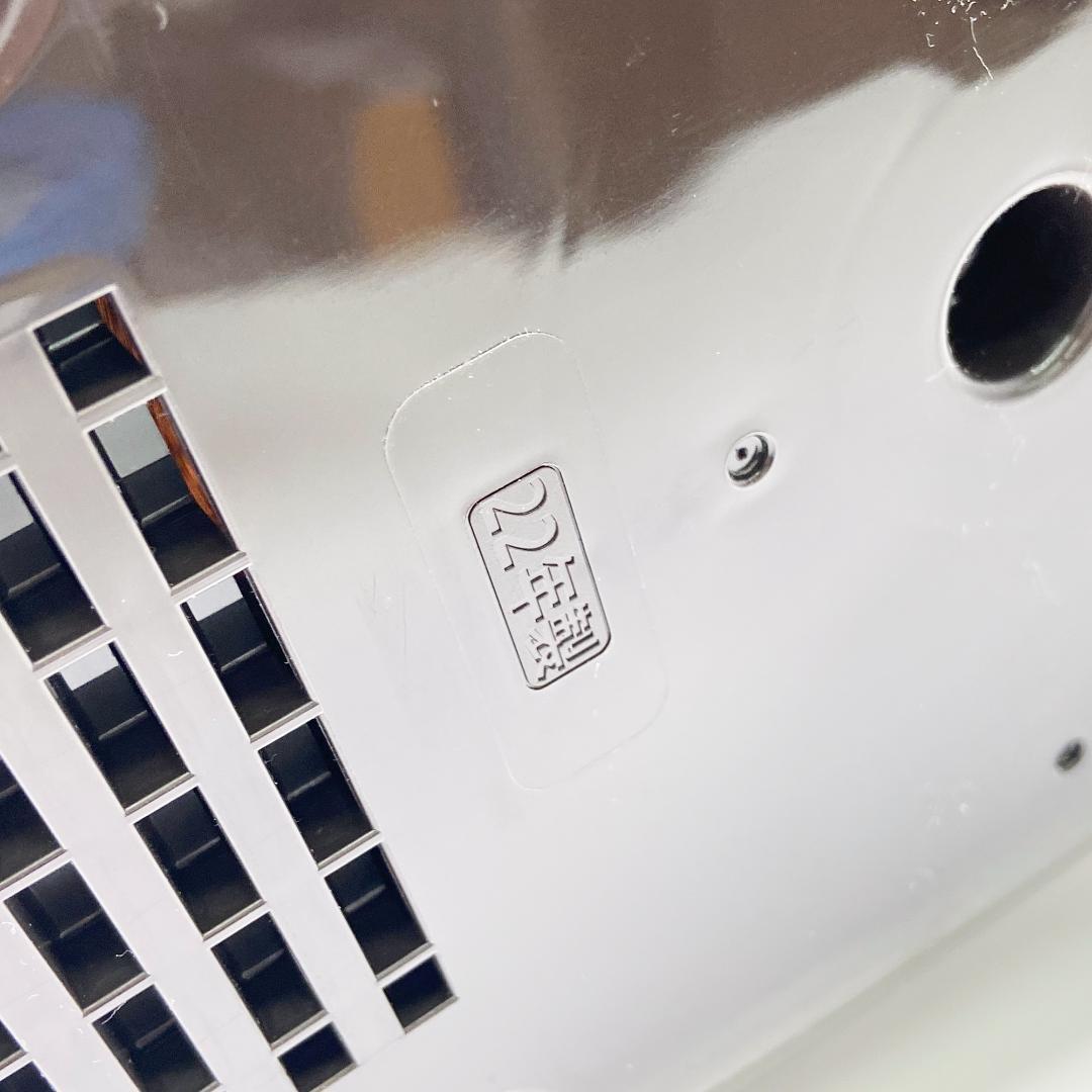 象印 NP-GP05E9 炊飯器 3合 ブラウン 2022年製