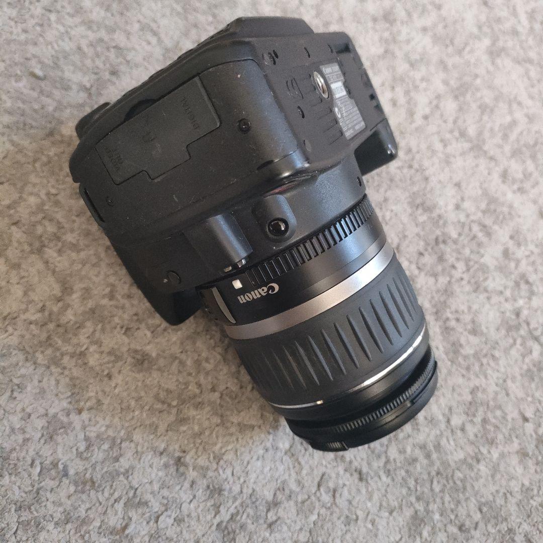 キャノン☆EOS kiss