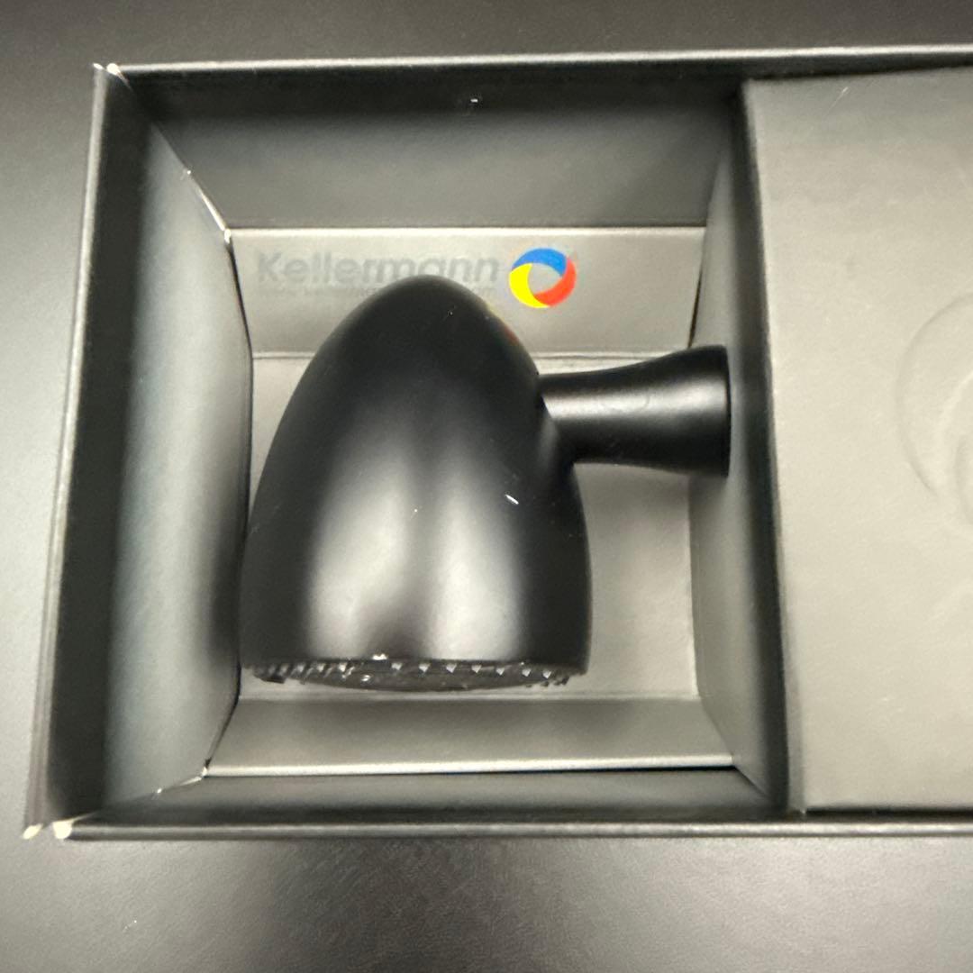 ケラーマン bullet 1000 Dark LED ウィンカー 2個セット