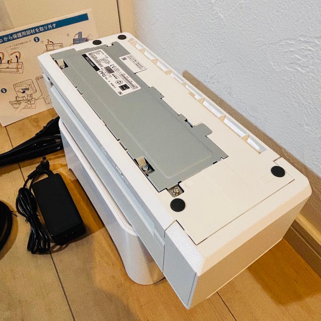 ScanSnap iX1300 富士通 Wi-Fi スキャナー 極美品 即発送