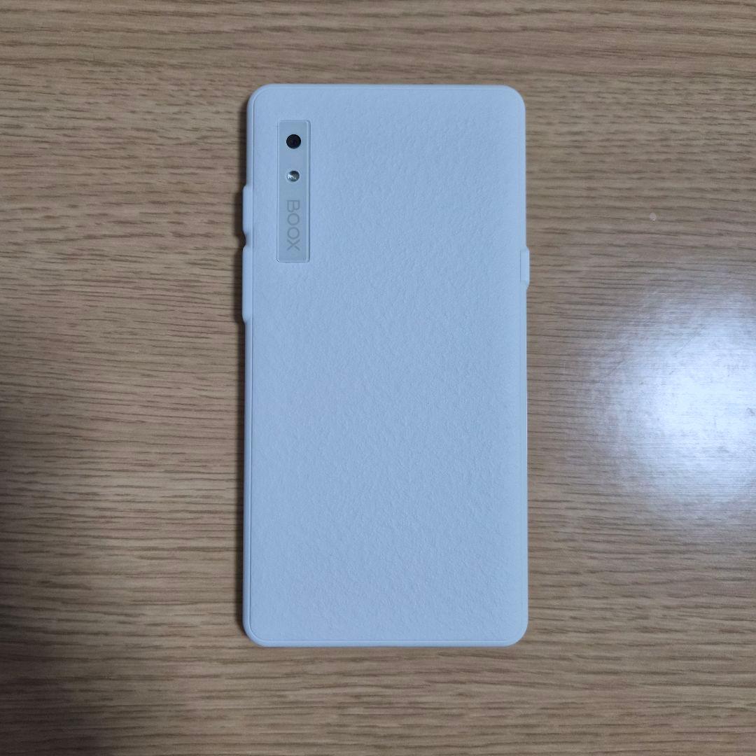 BOOX Palma2 6インチ スマートフォンサイズタブレット