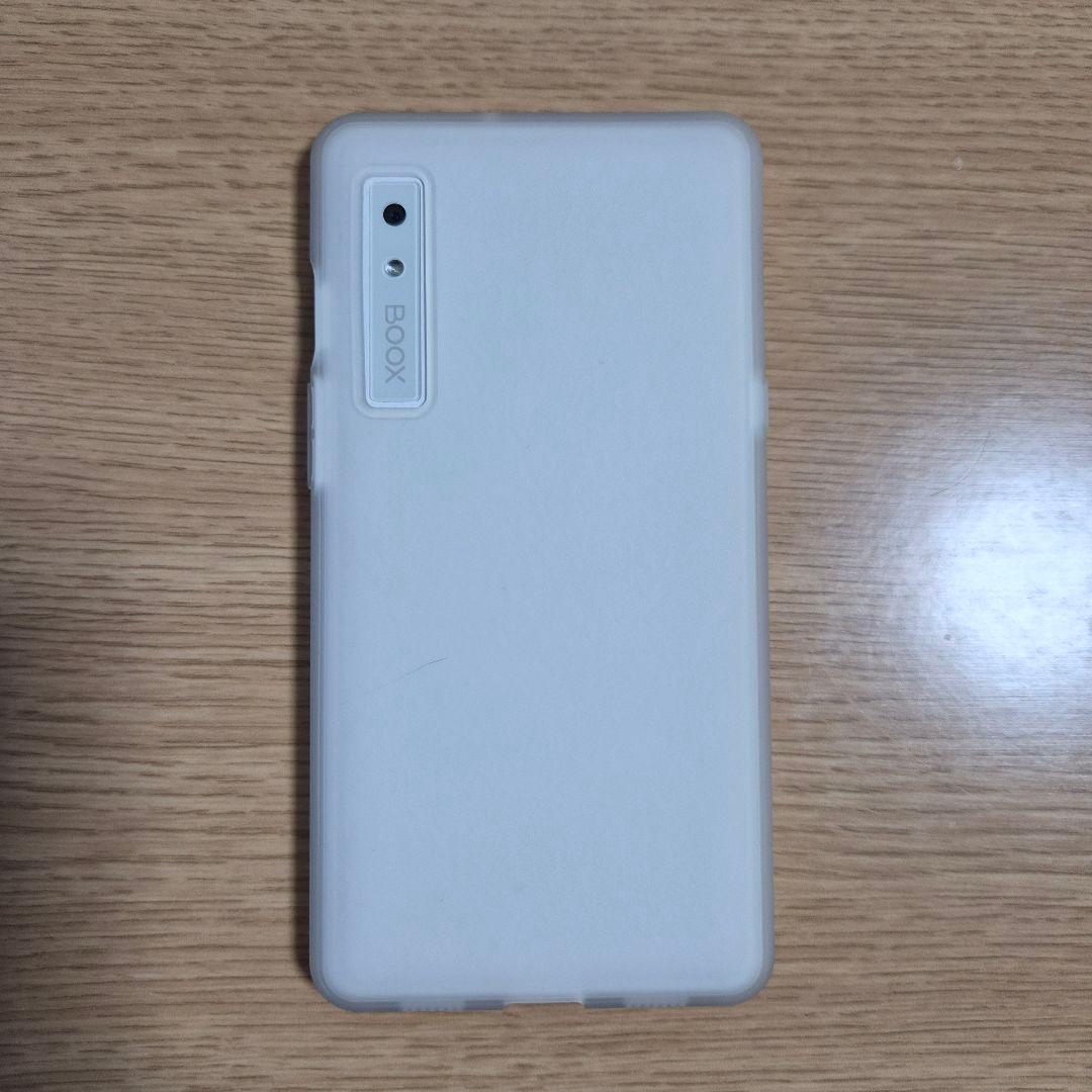 BOOX Palma2 6インチ スマートフォンサイズタブレット