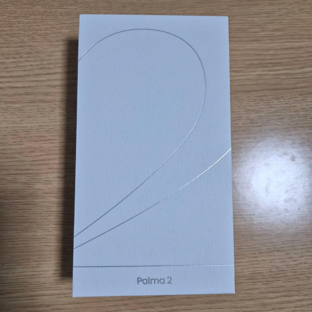 BOOX Palma2 6インチ スマートフォンサイズタブレット