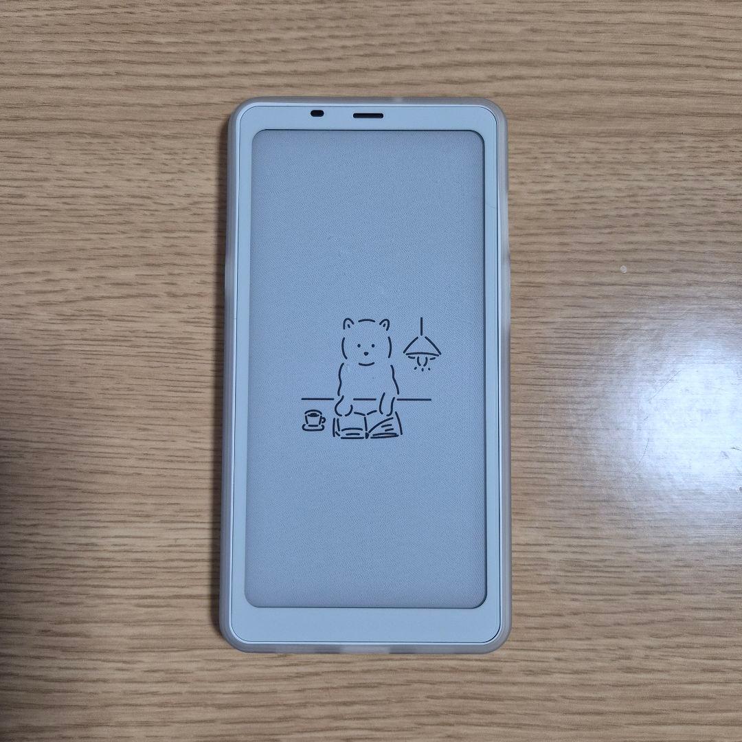 BOOX Palma2 6インチ スマートフォンサイズタブレット