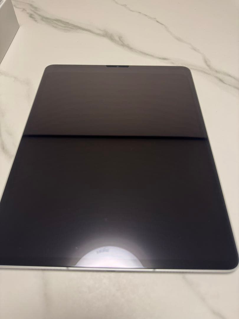 iPad Pro 12.9 第五 512GB Cellular フルセット