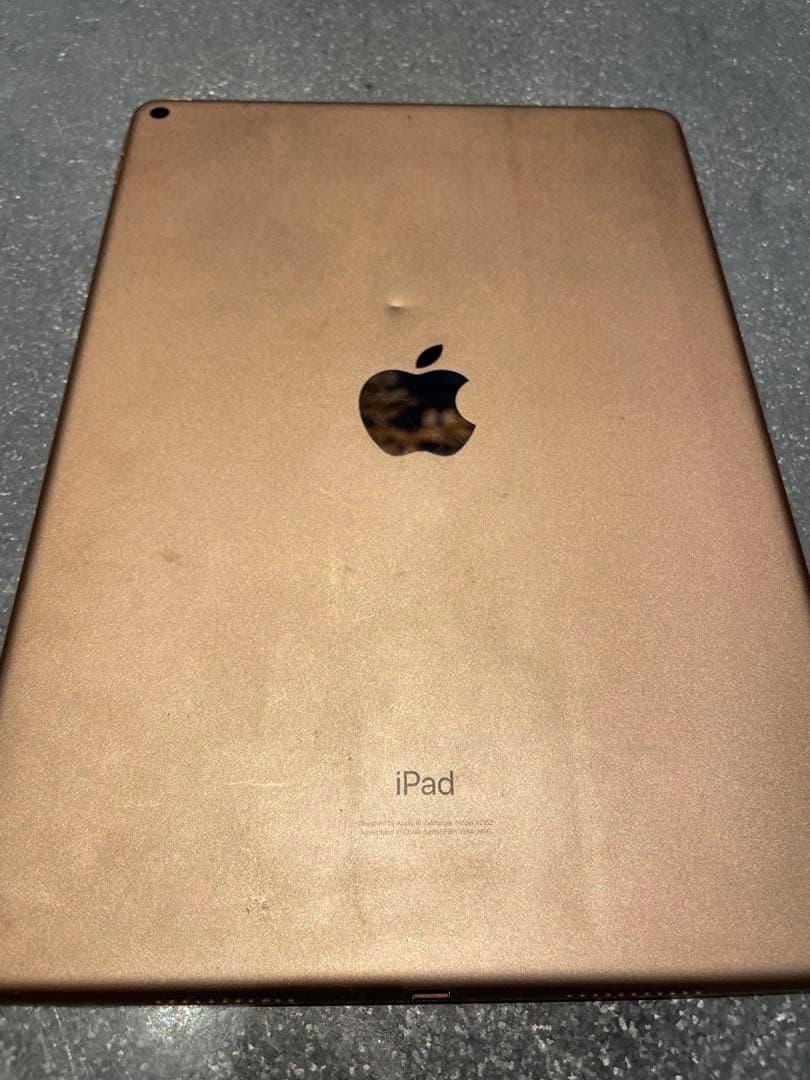 Apple iPad Air (第3世代) 64GB