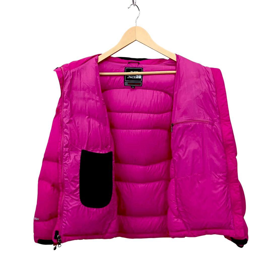 nk156ノースフェイス ダウン ジャケット アウター