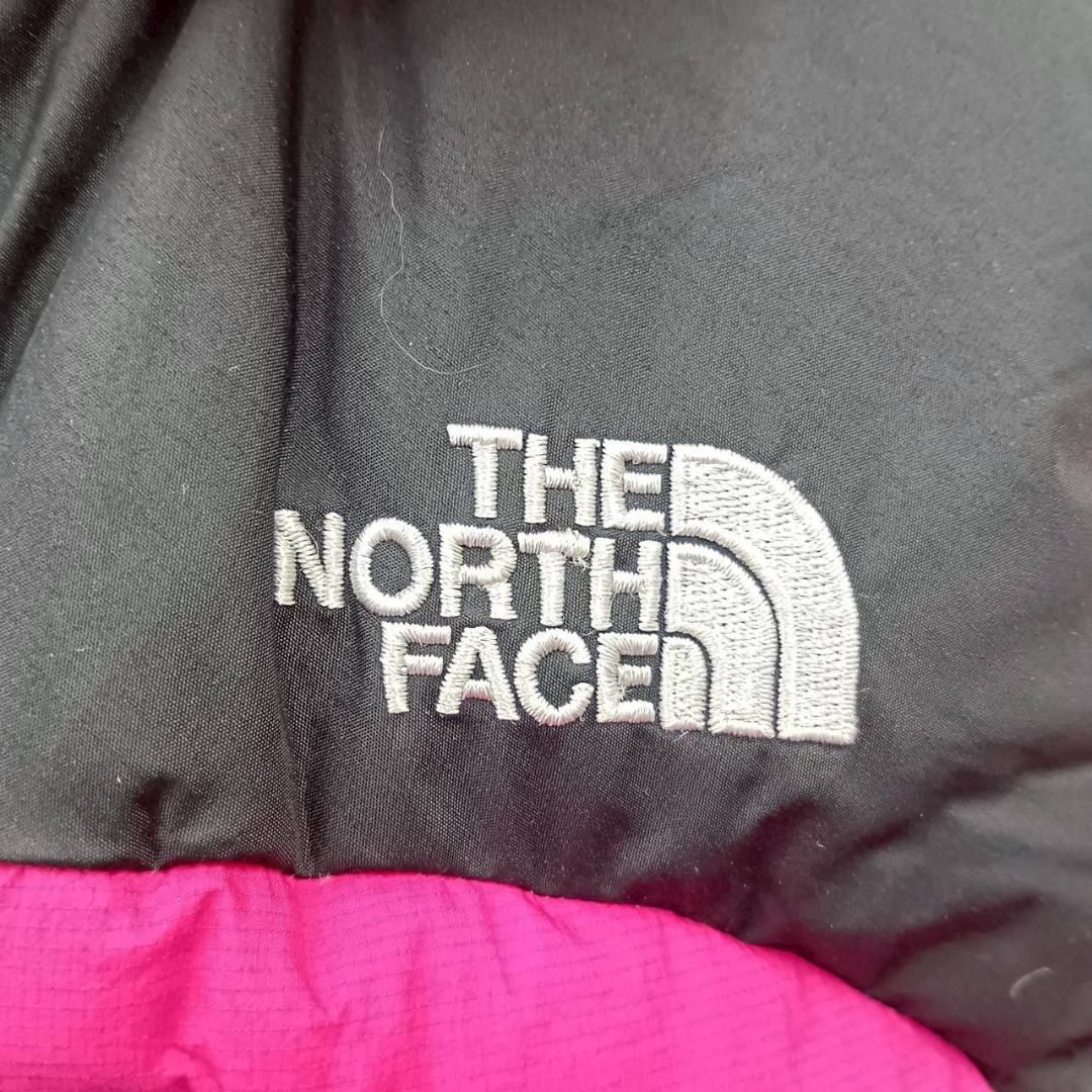 nk156ノースフェイス ダウン ジャケット アウター