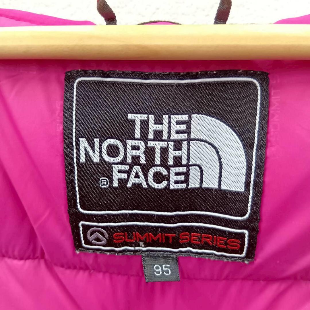 nk156ノースフェイス ダウン ジャケット アウター