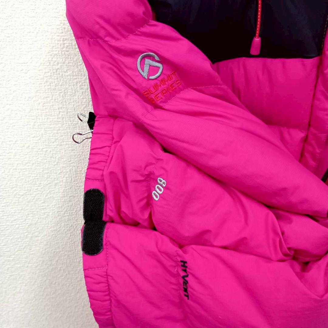 nk156ノースフェイス ダウン ジャケット アウター