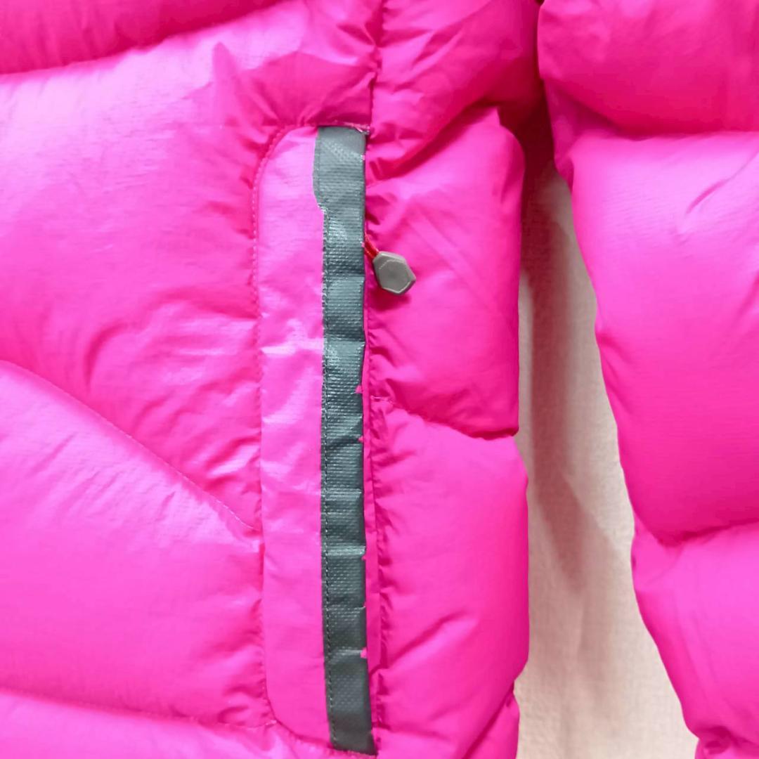 nk156ノースフェイス ダウン ジャケット アウター