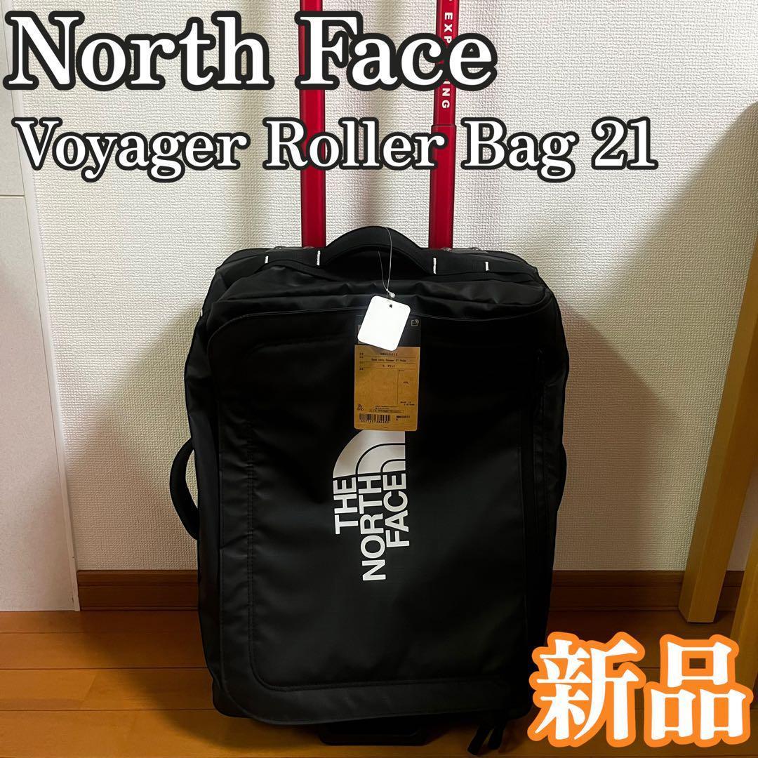 ザ ノース フェイス キャリーバッグ　NM82501Z
