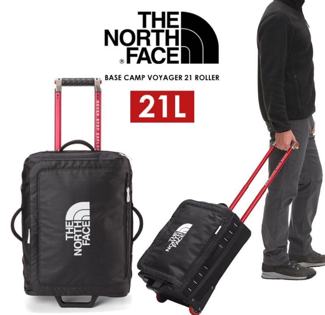 ザ ノース フェイス キャリーバッグ　NM82501Z