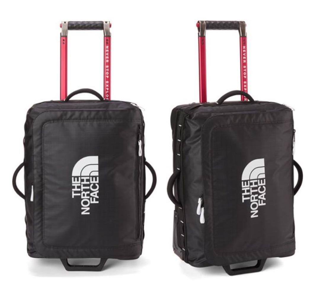 ザ ノース フェイス キャリーバッグ　NM82501Z