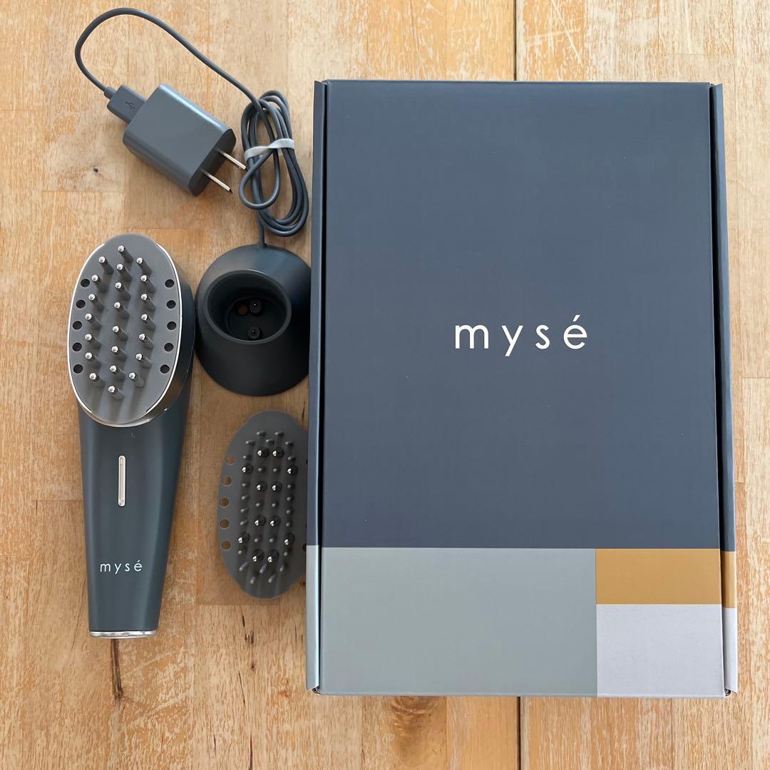 mysé スカルプリフトアクティブプラスMS82G