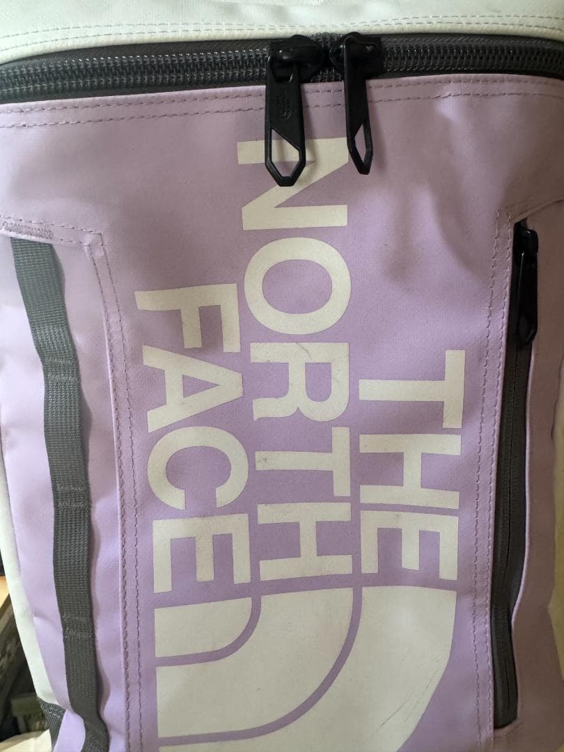 【値下げ！】THE NORTH FACE リュック　ランドセル 21L　キッズ