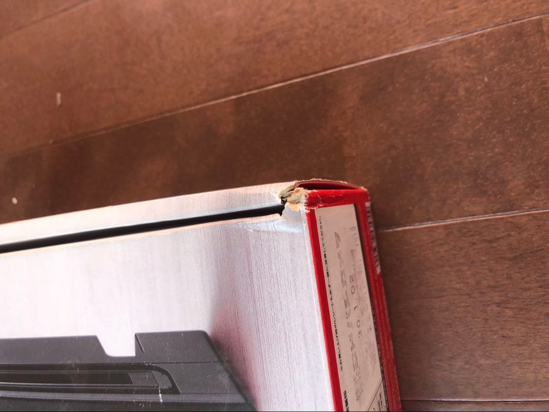 任天堂　Switch 本体