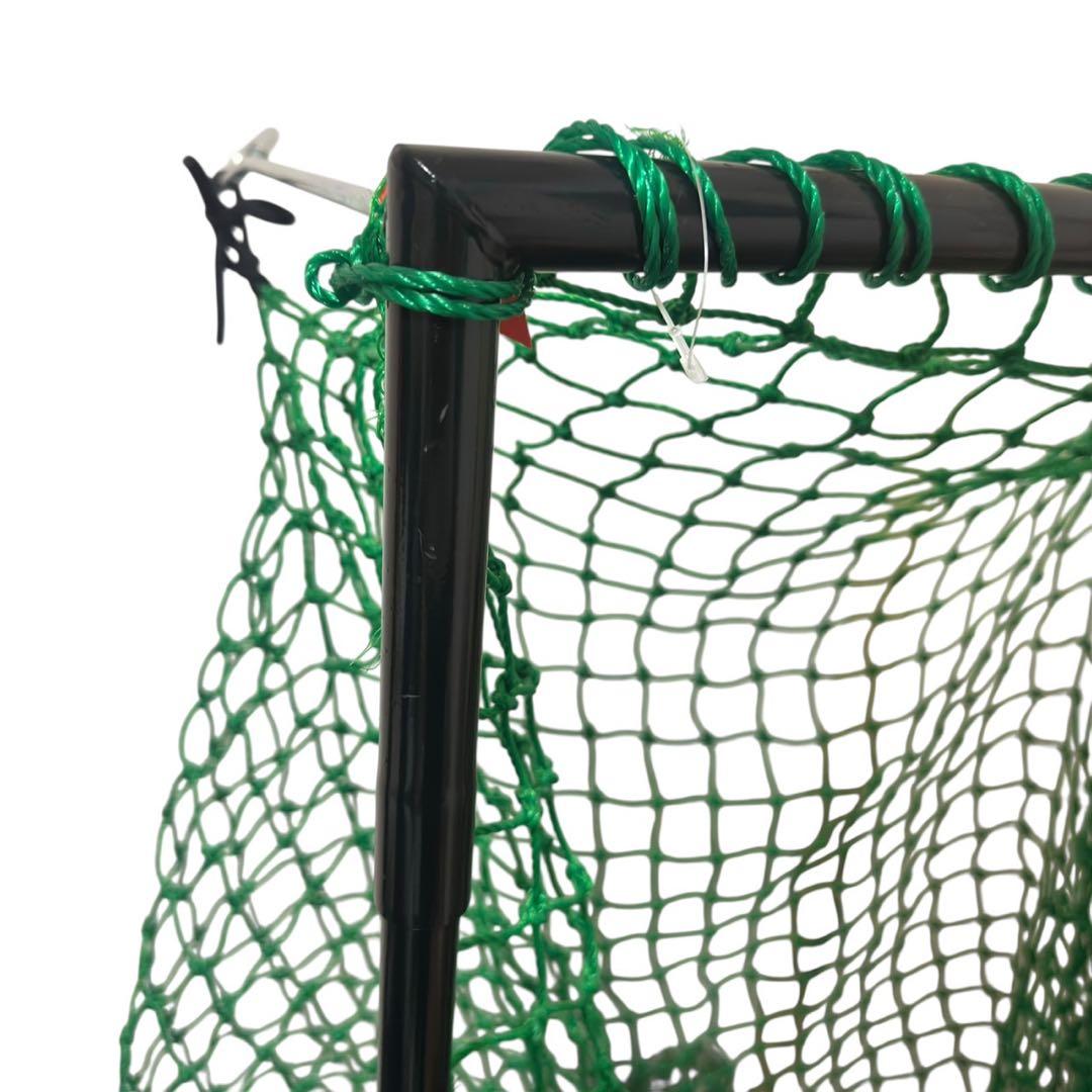 さるきっくフィールドフォース ストライクゾーンネット ピッチングターゲッ