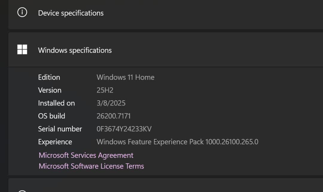 美品 Surface Pro 第11世代 ZHX-00011 完全なセット