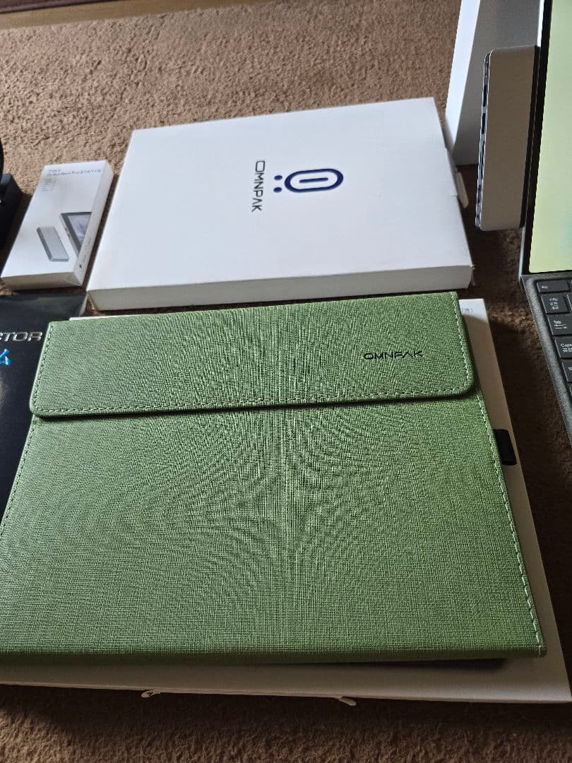 美品 Surface Pro 第11世代 ZHX-00011 完全なセット