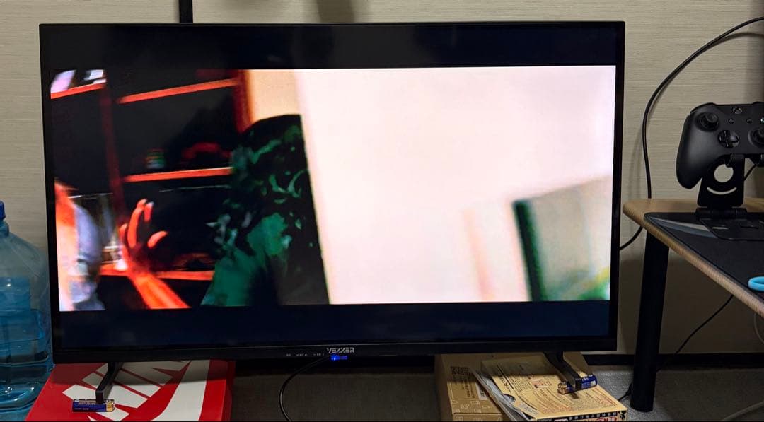 Vezzer 32インチ Android TV