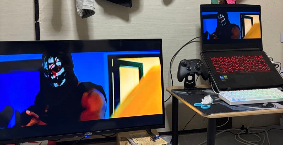 Vezzer 32インチ Android TV