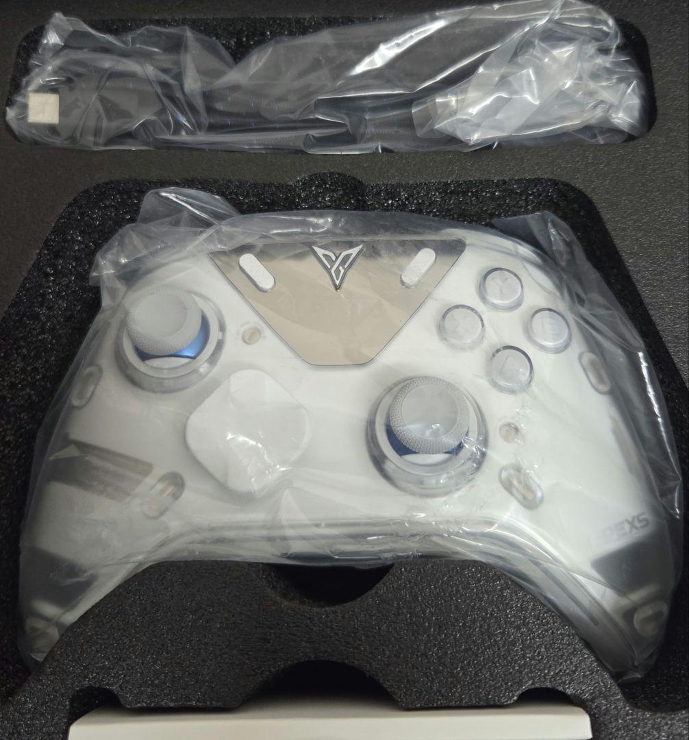 Flydigi APEX5 ワイヤレスコントローラー