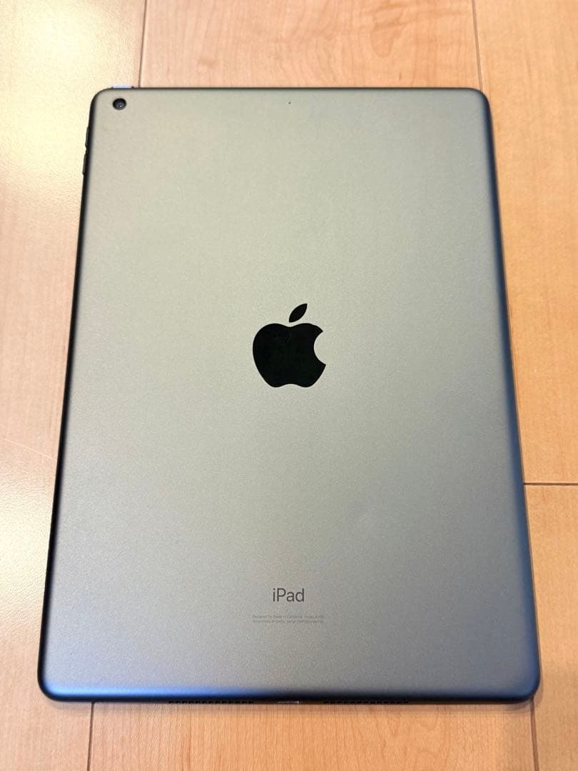 iPad第7世代＋Apple Pencil第1世代セット